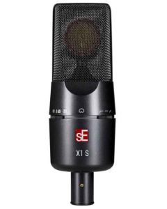 sE X1 S Large-Diaphragm Condenser Microphone