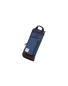TAMA TSB24NB Powerpad Designer Collection Stick Bag in Navy Blue