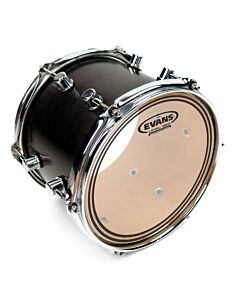 Evans EC2S 15" Clear Tom Drum Head