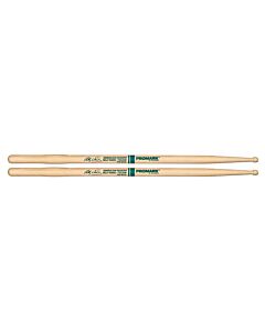 ProMark Hickory 526 "The Bulb" Billy Ward Wood Tip drumstick