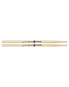 ProMark Hickory 8A Wood Tip Jim Rupp drumstick