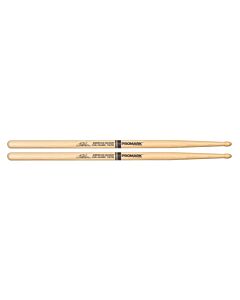 ProMark Hickory CP Wood Tip Carl Palmer drumstick