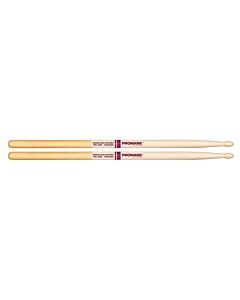 ProMark Hickory 5B "Pro-Grip" Wood Tip drumstick