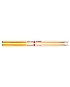 ProMark Hickory 747 "Pro-Grip" Nylon Tip drumstick