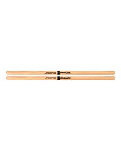 ProMark Hickory RK "Rock Knocker" Wood Tip drumstick