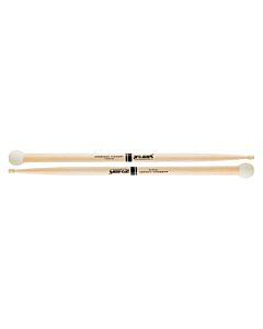 ProMark Hickory SD7 Heavy Multi Percussion Stick, Wood Tip, Felt Butt