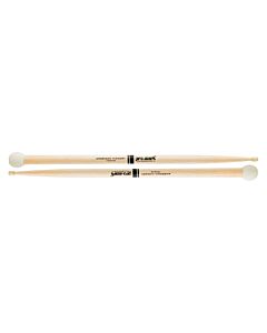 ProMark Hickory SD7 Heavy Multi Percussion Stick, Wood Tip, Felt Butt