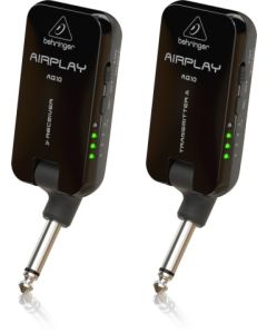 Behringer AG10 AIRPLAY GUITAR