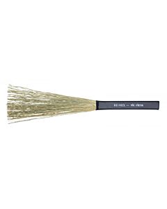 Vic Firth RE.MIX Brushes, Broomcorn - Vic Firth