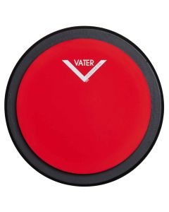 VATER PERCUSSION VATER VCB6S CHOP BUILDER 6" SINGLE-SIDED SOFT