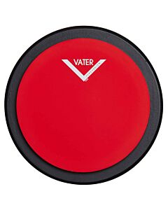VATER PERCUSSION VATER VCB6S CHOP BUILDER 6" SINGLE-SIDED SOFT 1