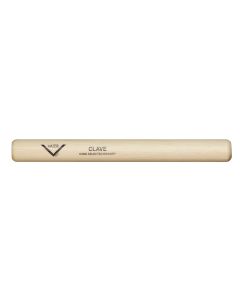 VATER PERCUSSION VATER VCH CLAVE HICKORY