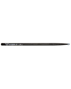 VATER PERCUSSION VATER VHEB5AN LOS ANGELES 5A ETERNAL BLACK NYLON TIP