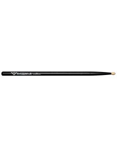 VATER PERCUSSION VATER VHEB5AW LOS ANGELES 5A ETERNAL BLACK WOOD TIP