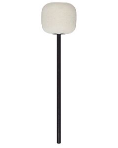 VATER PERCUSSION VATER VBF BASS DRUM BEATER HARD FELT 1