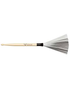 VATER PERCUSSION VATER VWTHW HEAVY WIRE BRUSH 1
