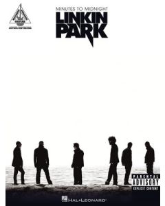 Linkin Park Minutes To Midnight Guitar Tab RV