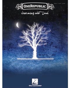 ONEREPUBLIC - DREAMING OUT LOUD PVG