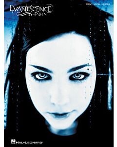 EVANESCENCE - FALLEN PVG