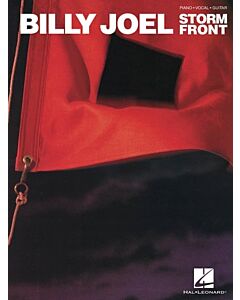 BILLY JOEL - STORM FRONT PVG