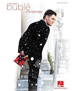 MICHAEL BUBLE CHRISTMAS PVG