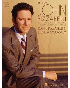 BEST OF JOHN PIZZARELLI PVG
