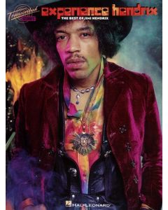 Jimi Hendrix Experience Hendrix Guitar Tab