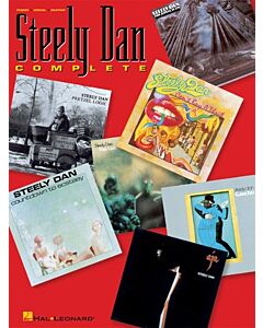 STEELY DAN COMPLETE PVG