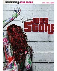 JOSS STONE - INTRODUCING PVG