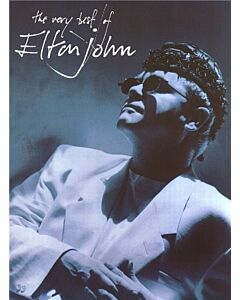 THE VERY BEST OF ELTON JOHN PVG