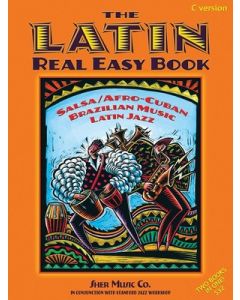 LATIN REAL EASY BOOK C VERSION