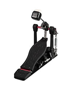 DW 5000 Series Blackout Single Pedal Blackout