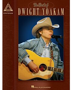The Best Of Dwight Yoakam Guitar Tab
