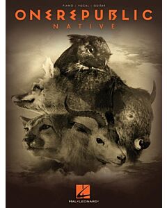 ONEREPUBLIC - NATIVE PVG