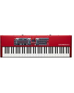 Nord Electro 6 HP - 73-note Hammer Action Portable keybed