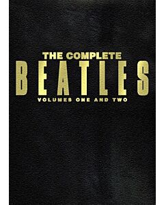 COMPLETE BEATLES GIFT PACK PVG