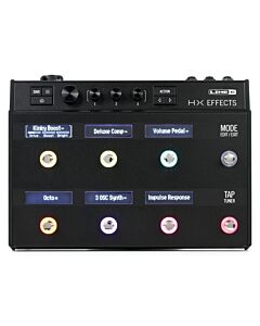 Line 6 HX Effects Guitar Multi Effects Processor