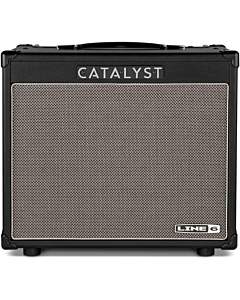 Line 6 Catalyst 60 1x12" 60W Combo Amp | EX-DEMO