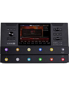 Line 6 Helix Stadium Floor