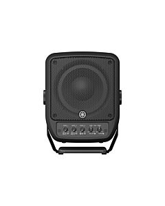 Yamaha STAGEPAS 100BTR Portable PA System with Lithium-Ion Battery