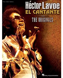 HECTOR LAVOE - EL CANTANTE THE ORIGINALS PVG