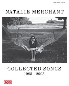 COLLECTED SONGS 1985 - 2005 PVG