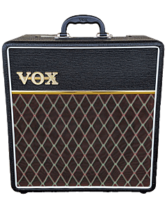 Vox AC4C1 1x12” 4W Combo Amp