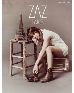 ZAZ - PARIS PVG