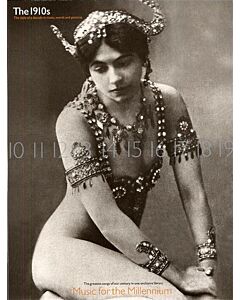 MUSIC FOR THE MILLENIUM 1910S PVG