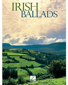 IRISH BALLADS PVG