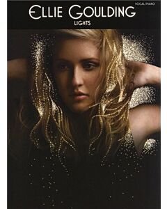 ELLIE GOULDING - LIGHTS PVG