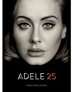 ADELE - 25 PVG