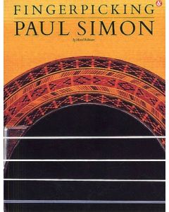 FINGERPICKING PAUL SIMON GUITAR TAB