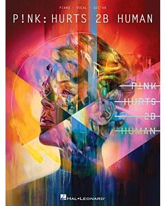 PINK - HURTS 2B HUMAN PVG